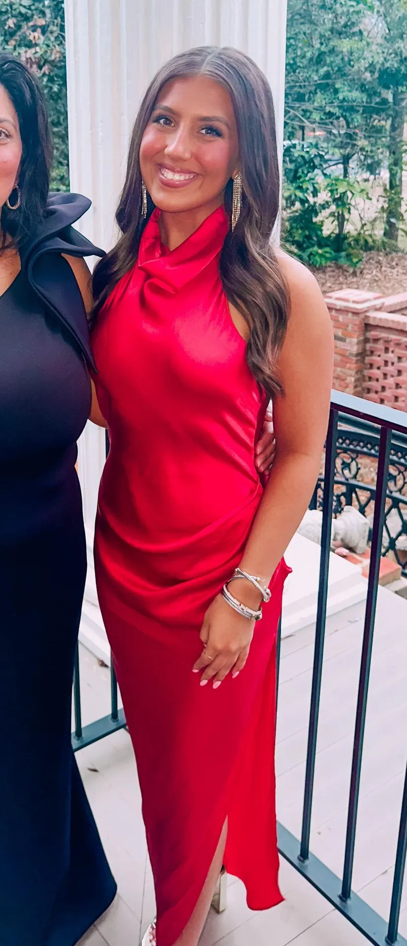 samba dress - Image 2