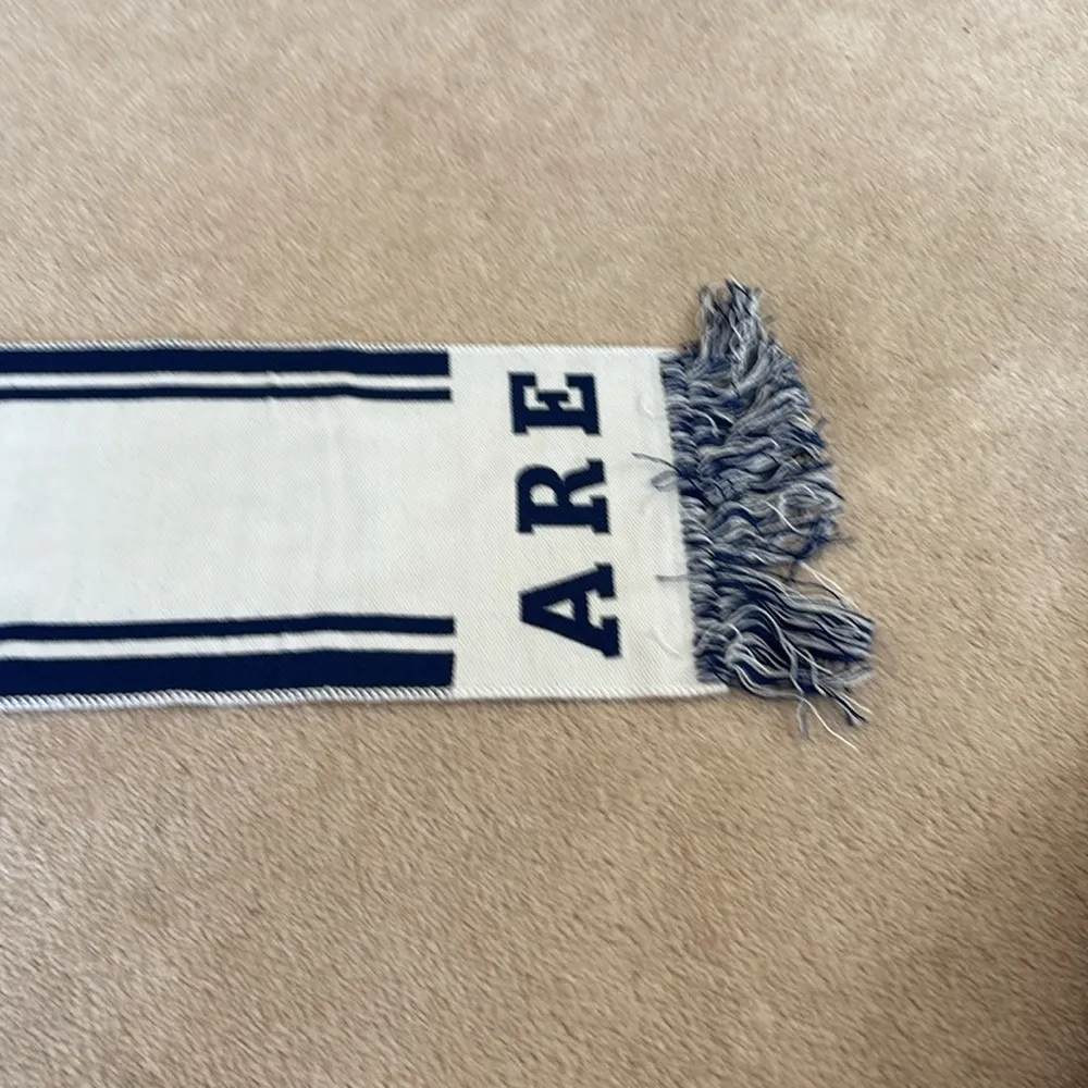 NWT Traditions Penn State Scarf Blue - Image 9
