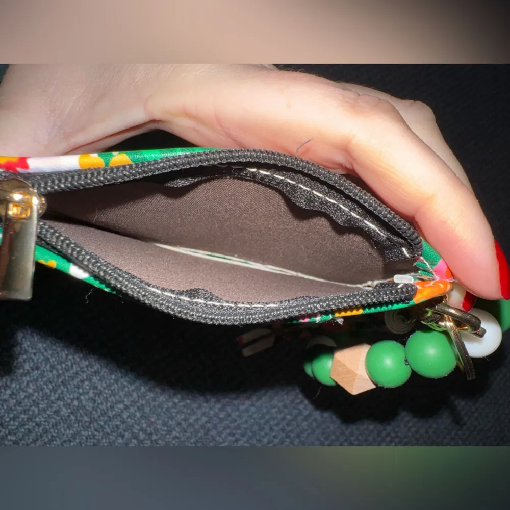 Bracelet Floral KEYCHAIN - Image 4