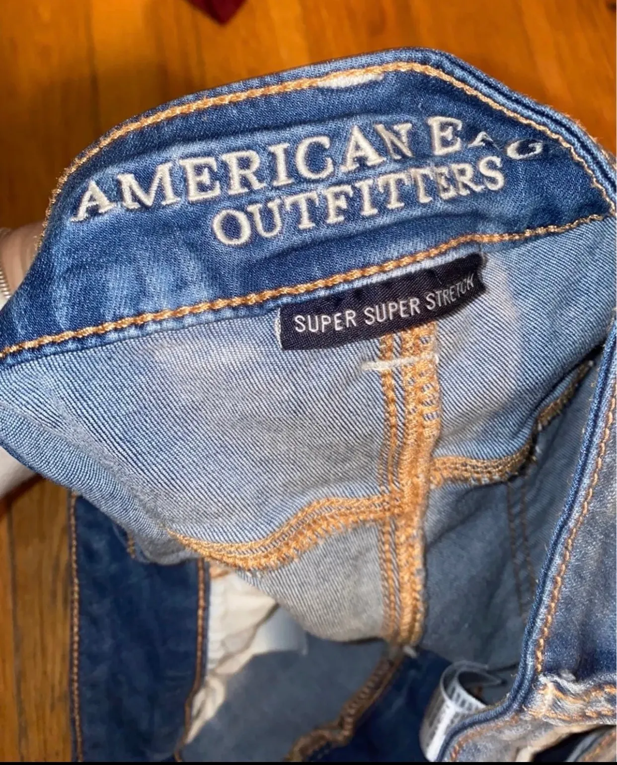 American Eagle Shorts - Image 3