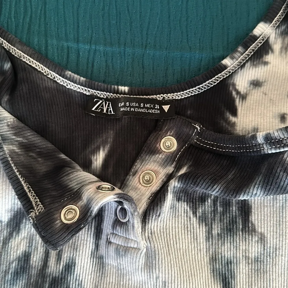 Tie Dye Zara Tank Dress. - Image 3