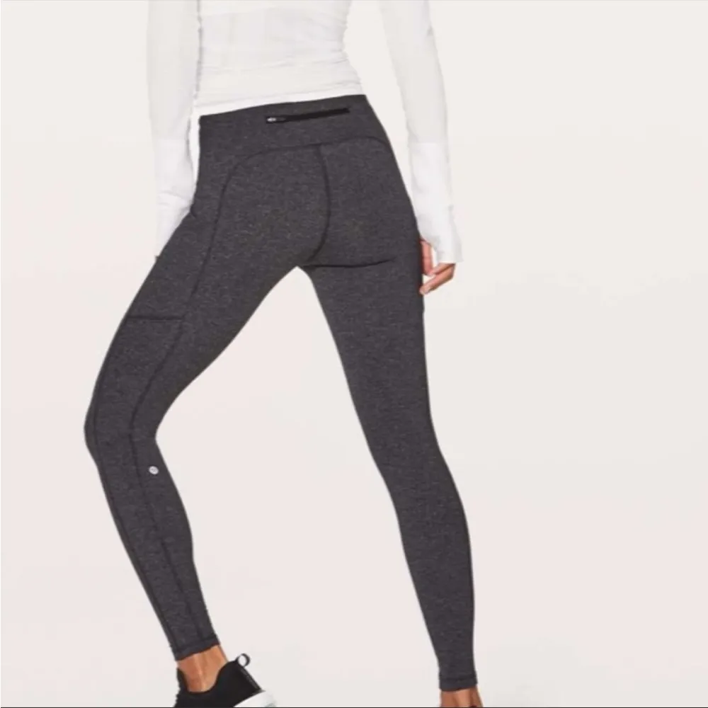 Lululemon  Speed Up Tight - Image 3