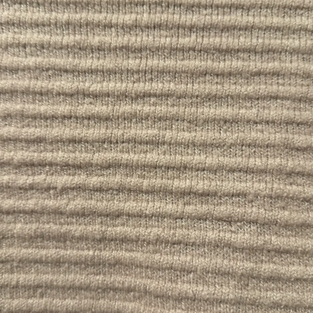 Madewell cozy ribbed light pink sweater - Image 2