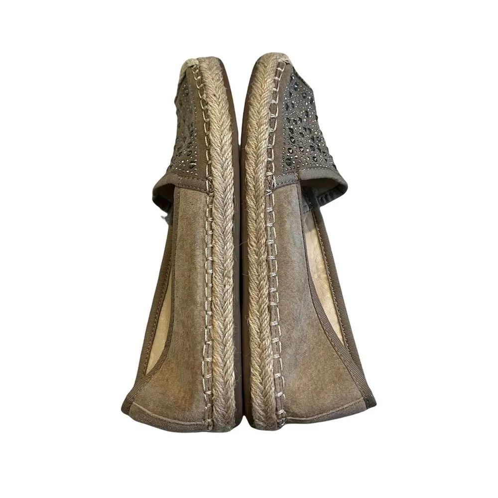 Franco Sarto Twilight Studded Espadrille - Image 7