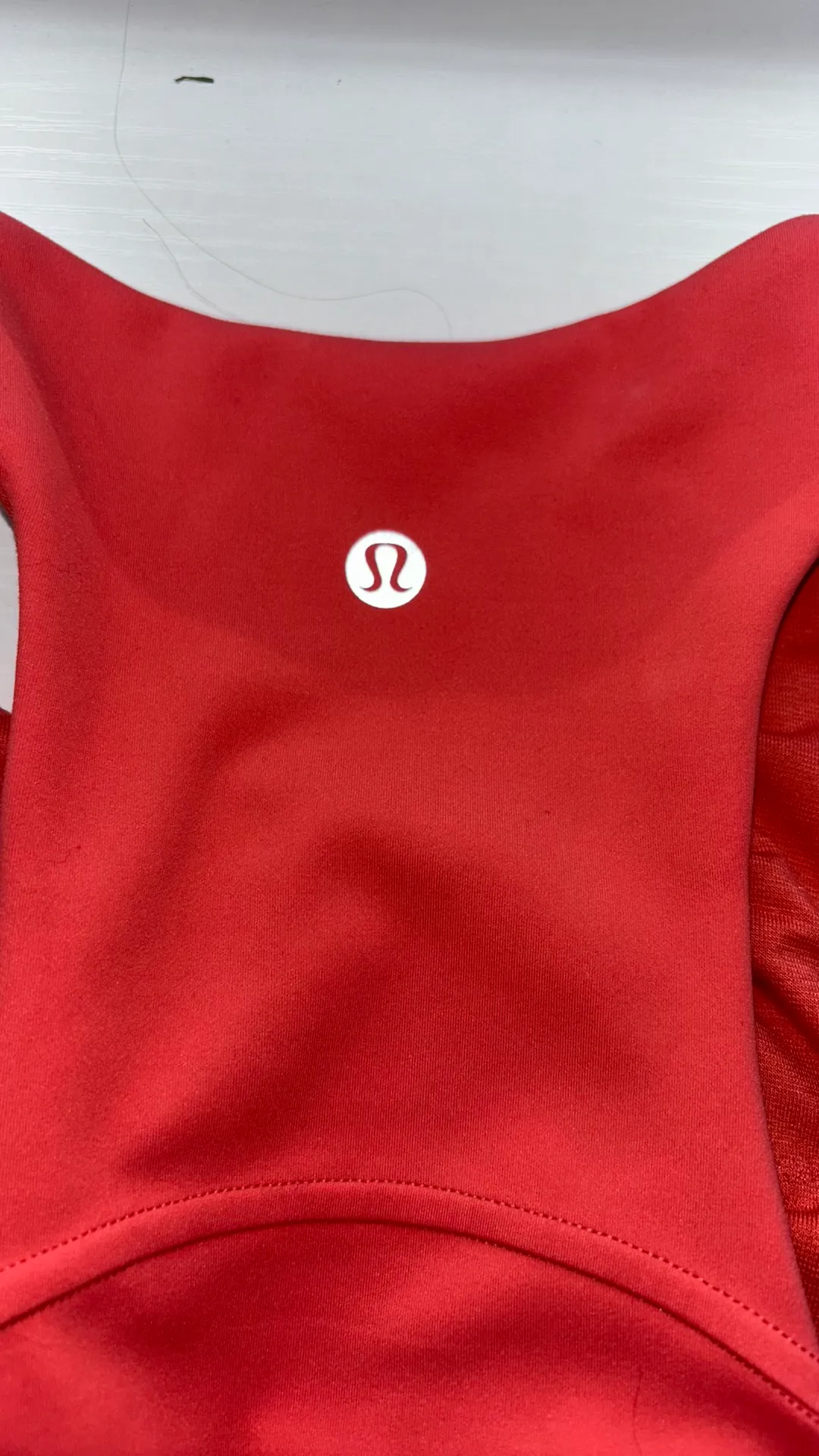 cropped tank top - Image 4