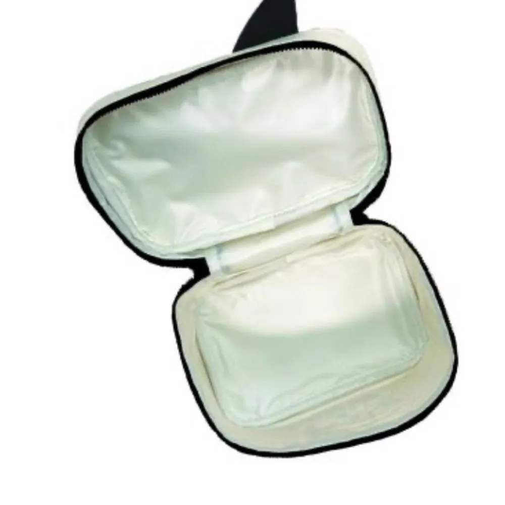 Hallmark Collectibles‎ Makeup Bag - Image 2