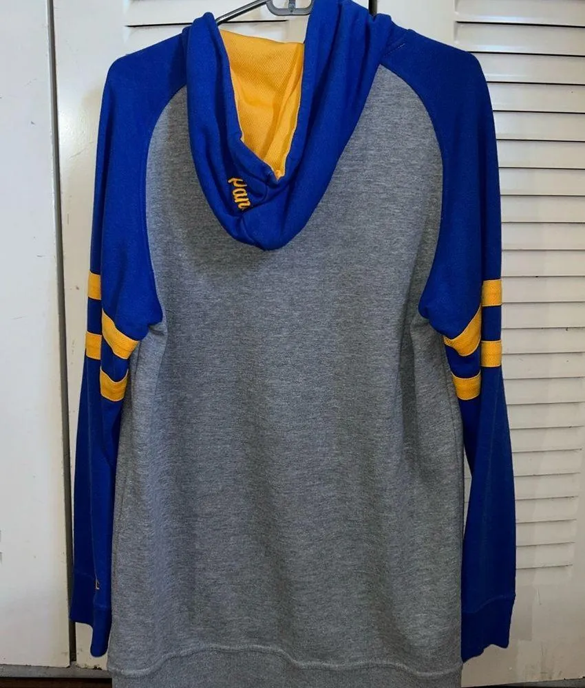 Pitt Panther’s Women’s Hoodie - Image 3