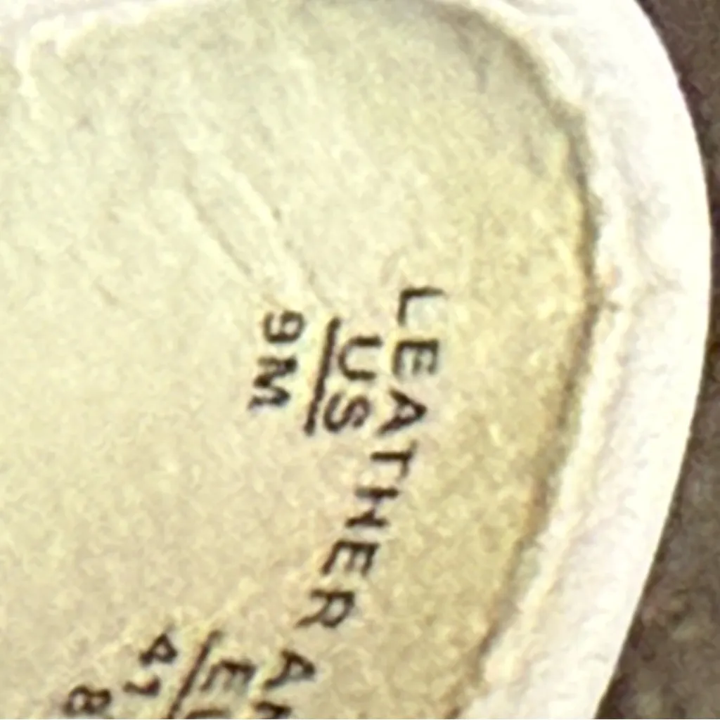 I comfort slip on shoes White Size 9 - Image 7