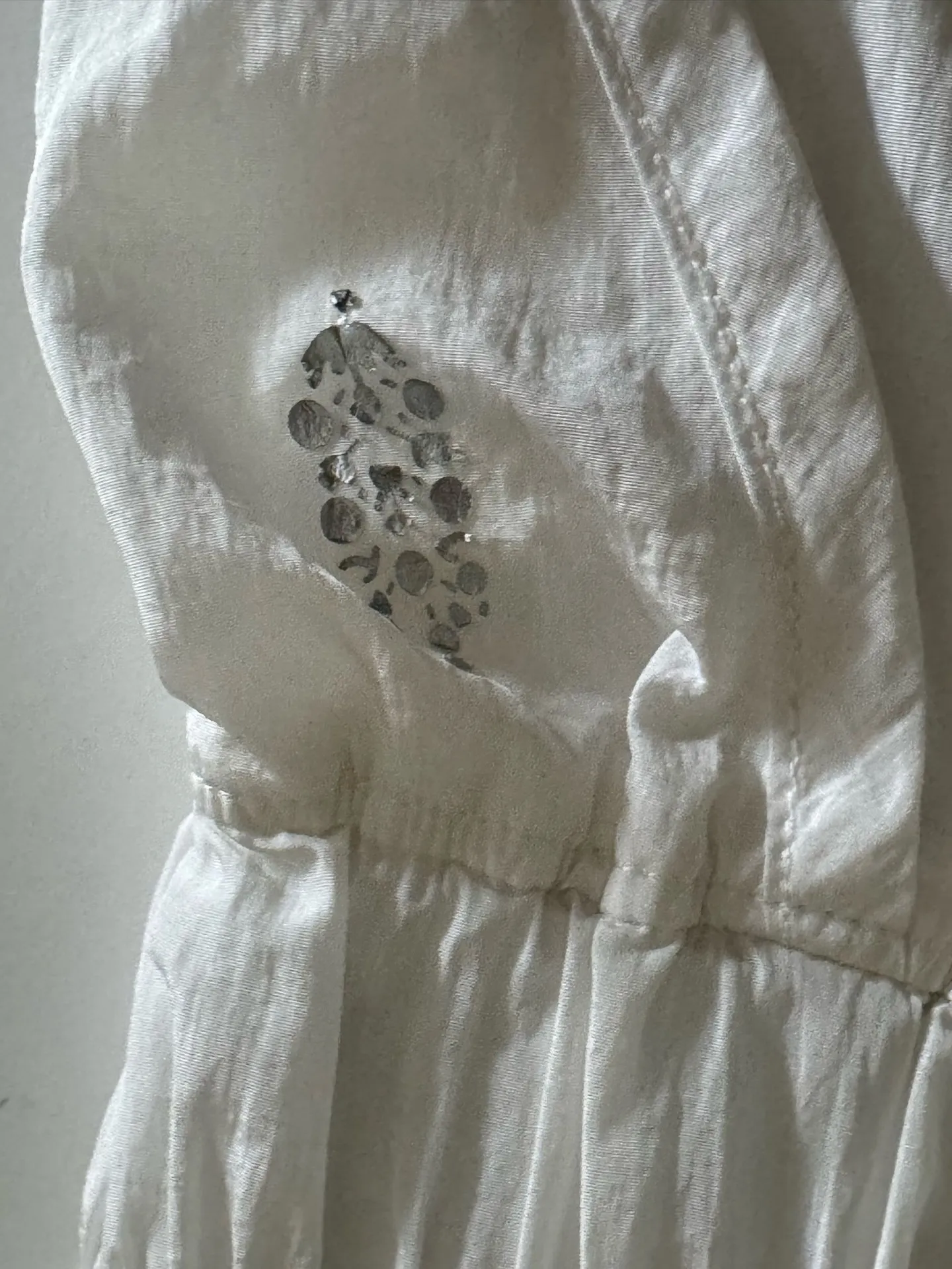 Free People Movement Shorts - Image 5