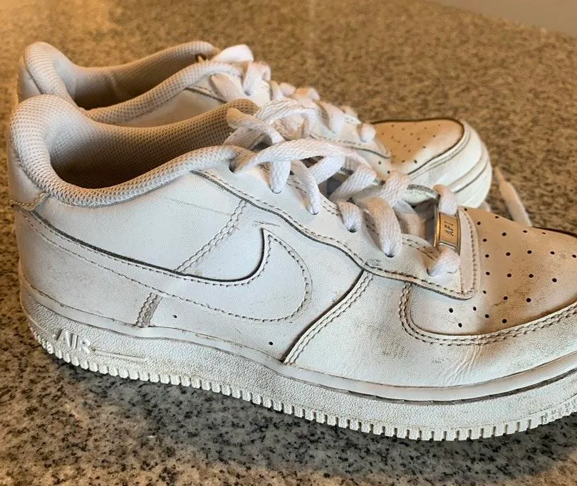 Nike Air Force 1 Shoes - Image 2