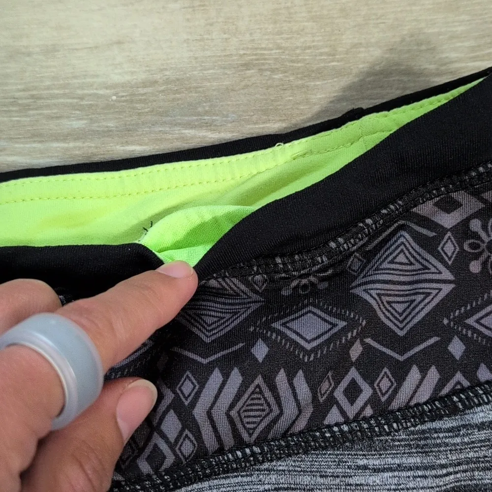 Kyodan Spacedye Leggings | Kyodan Yoga Pants - Image 6