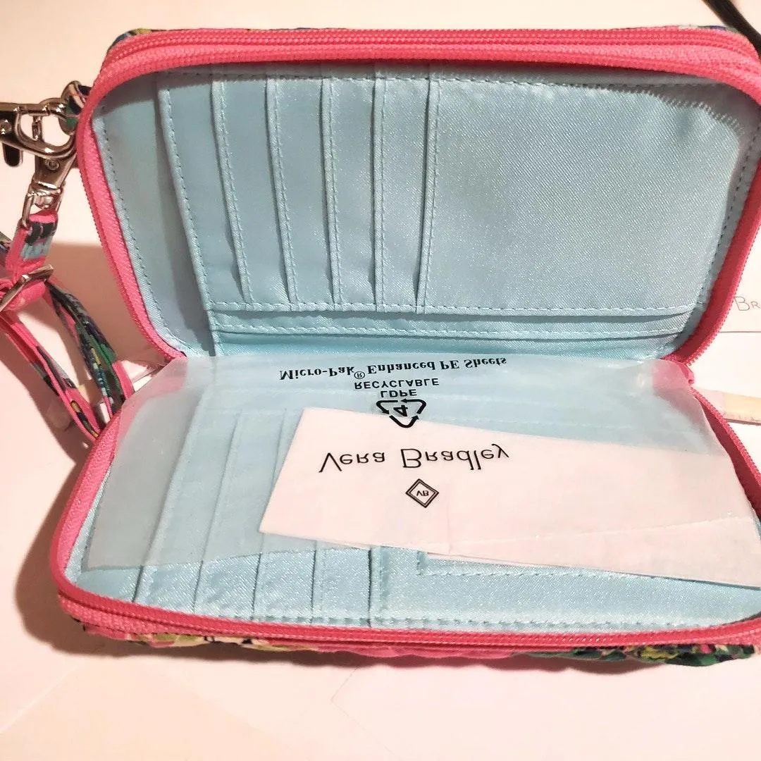 Tropical Paradise Crossbody - Image 7