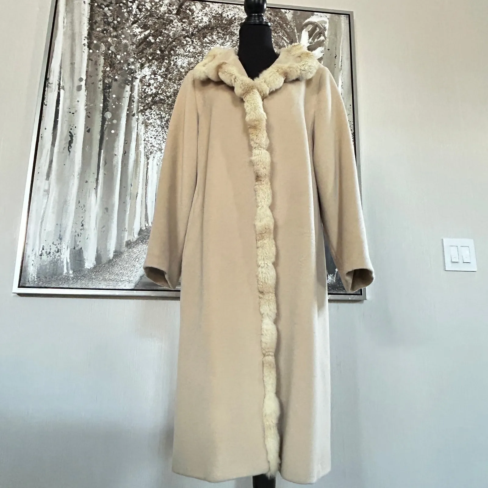 Cinzia Rocca Chinchilla - Image 4