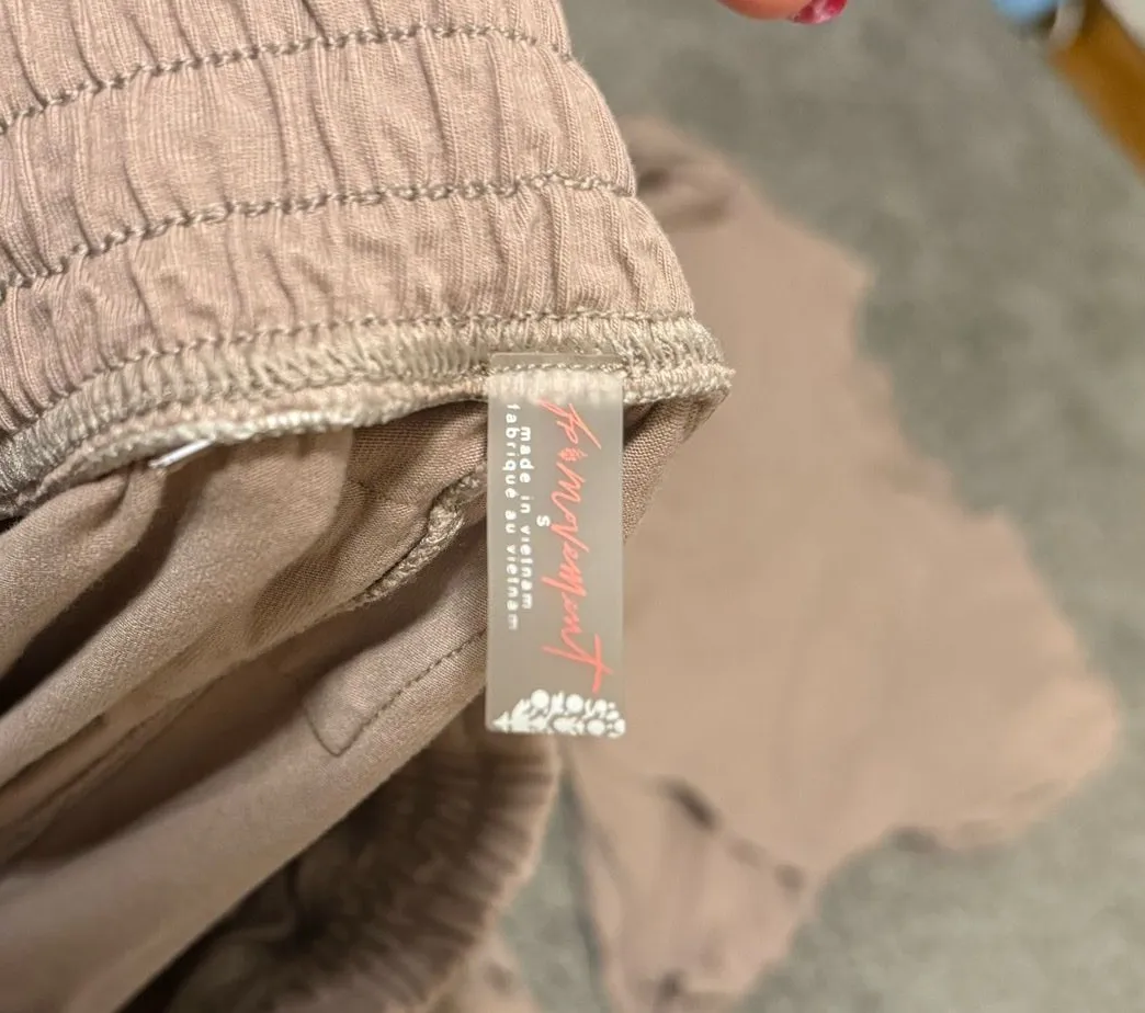 Free People Hot Shot Crossover Set - Image 3