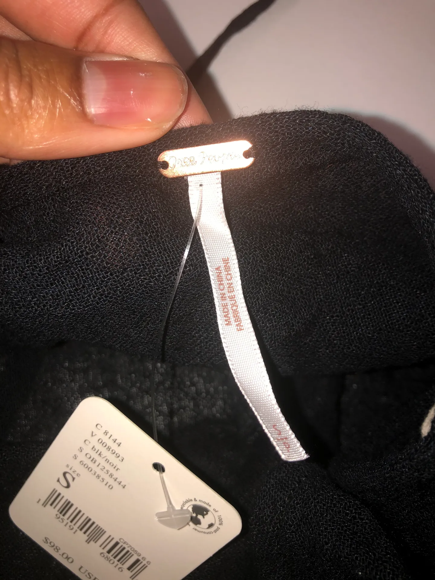 Free People Set - Image 5