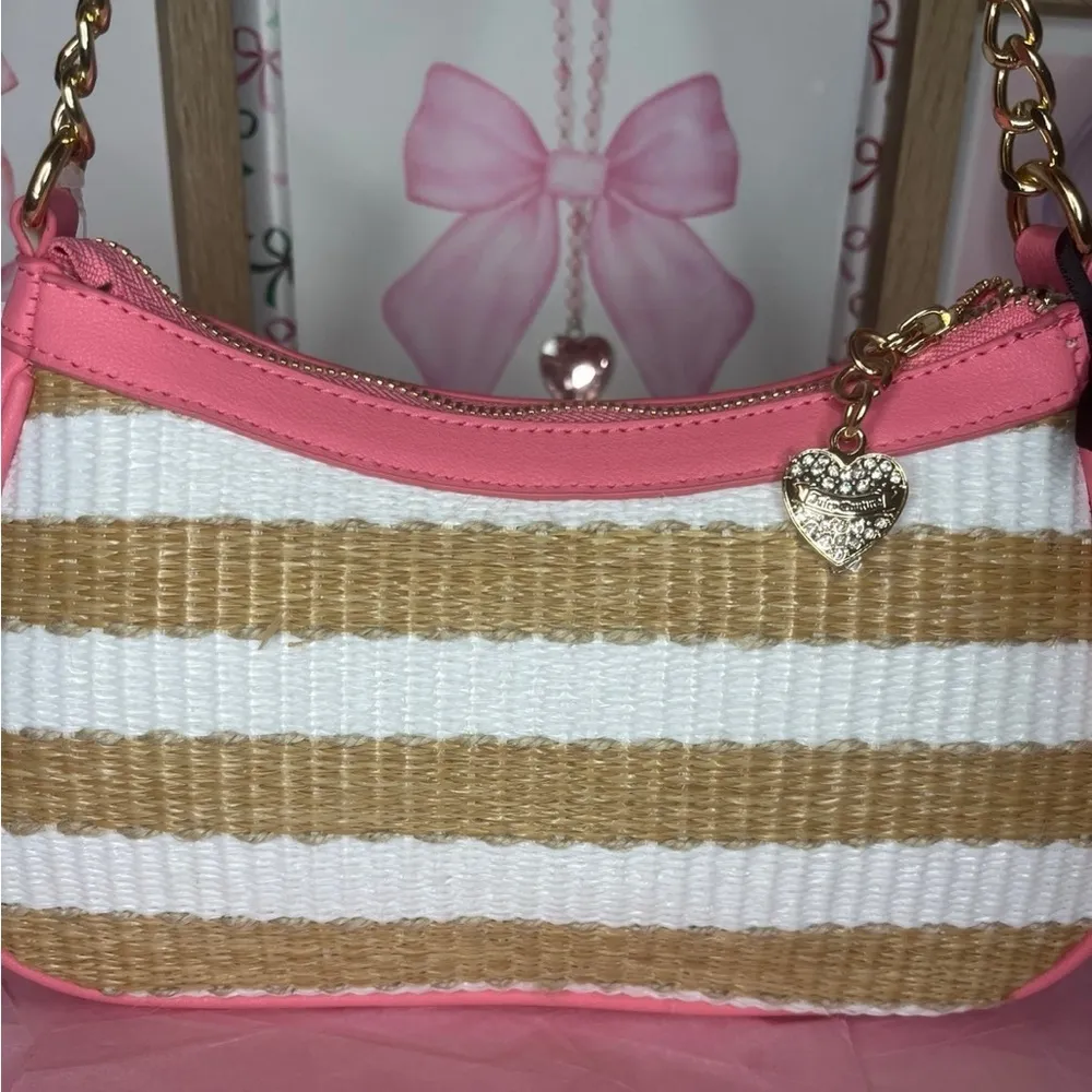 Juicy Couture Juicy Gelato Shoulder Bag - Image 3