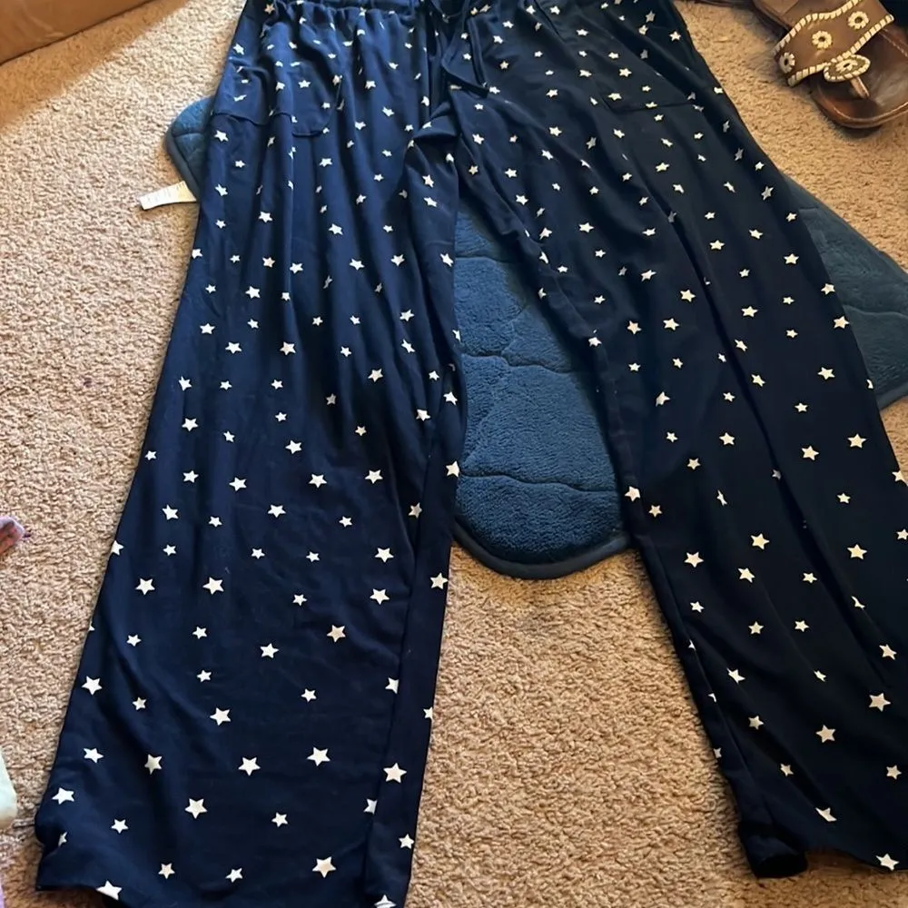 Lucky brand medium star pants - Image 3