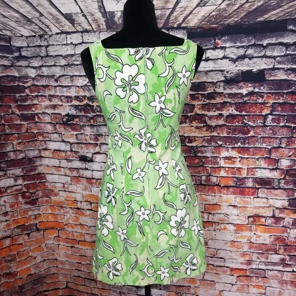 Jodi Kristopher Summer Cotton Dress - Image 2