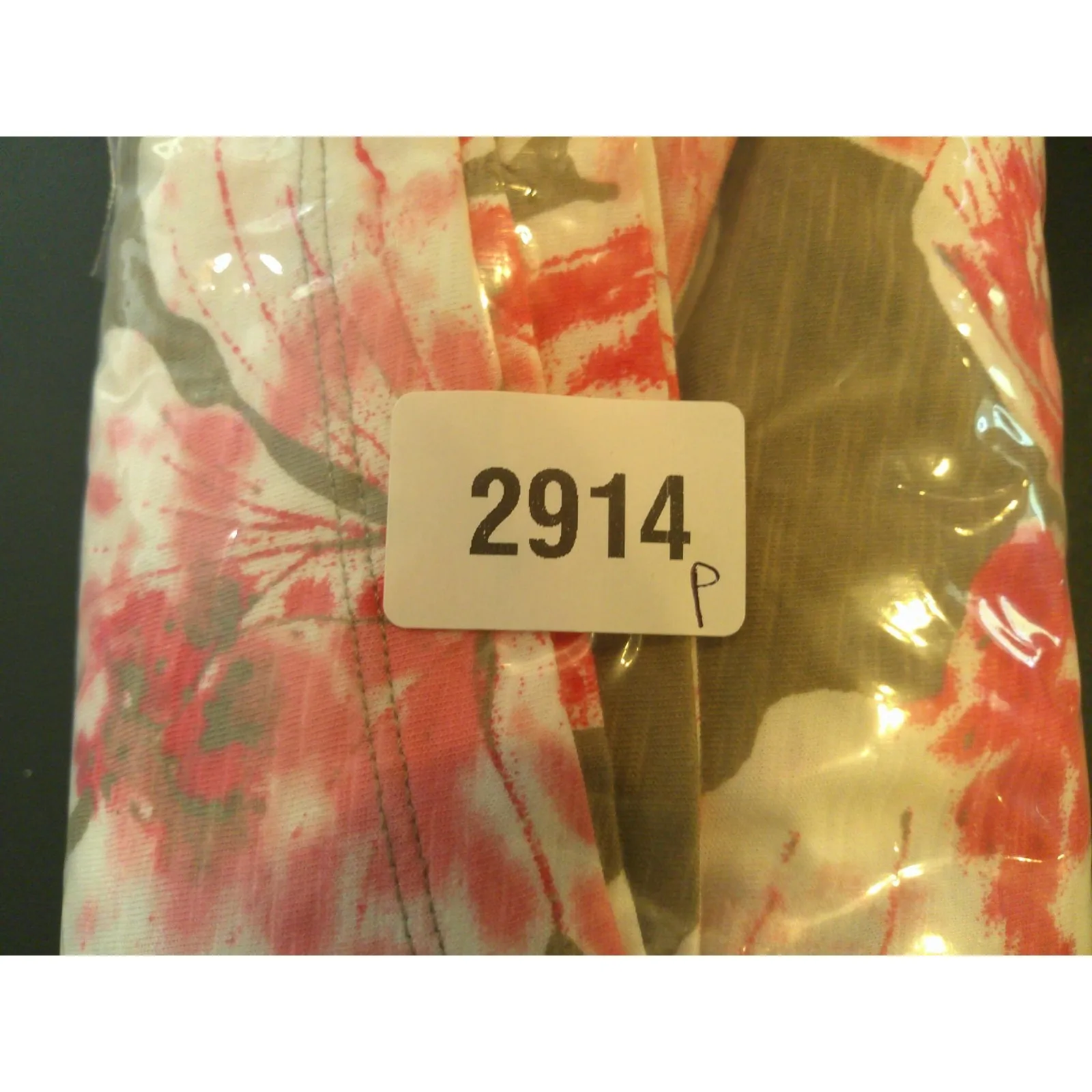 Tommy Bahama‎ Womens Small Pink Floral Tank Top Blouse Fairy Boho Preppy Travel - Image 7