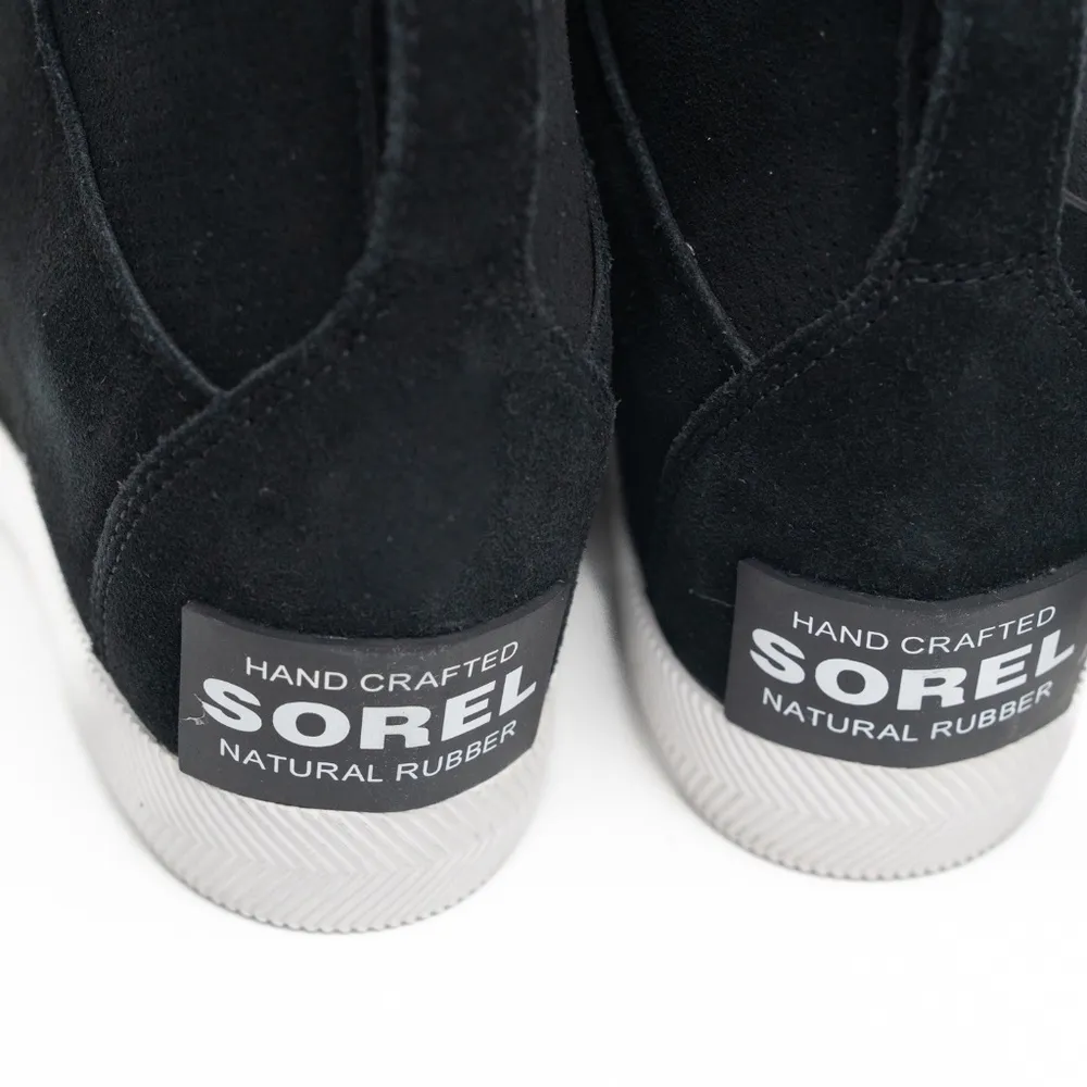 Sorel Out and About Pull On Wedge - Image 9