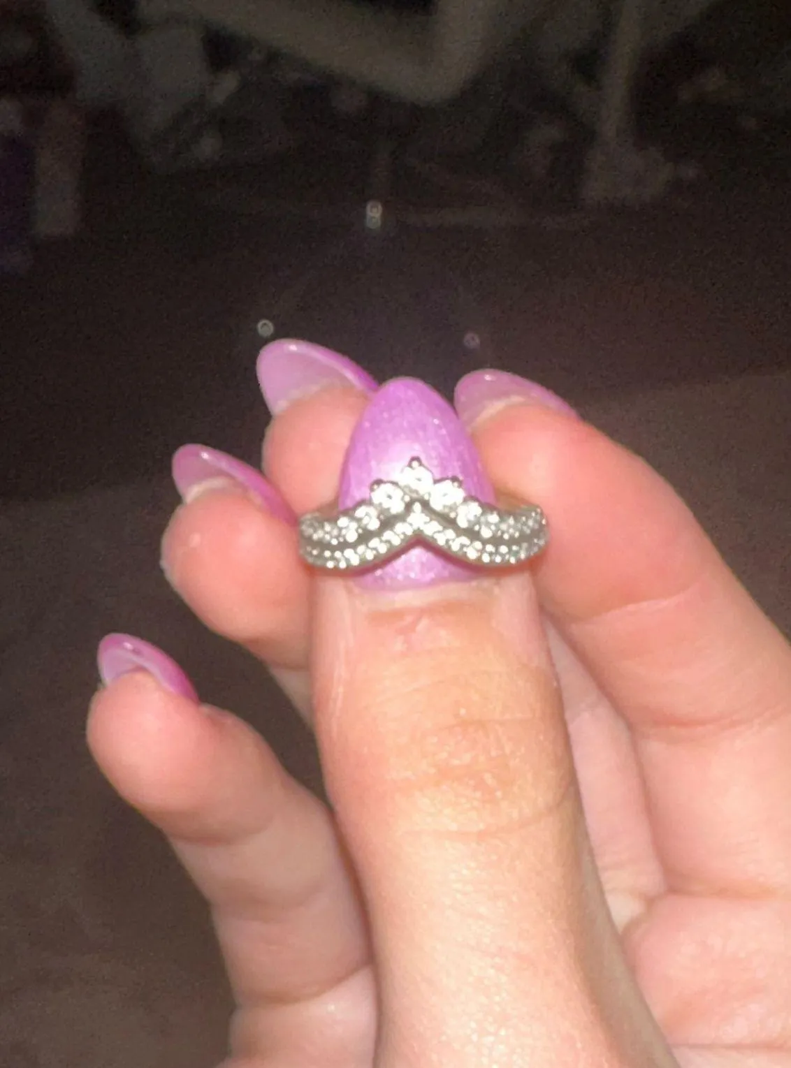 Pandora Ring - Image 2