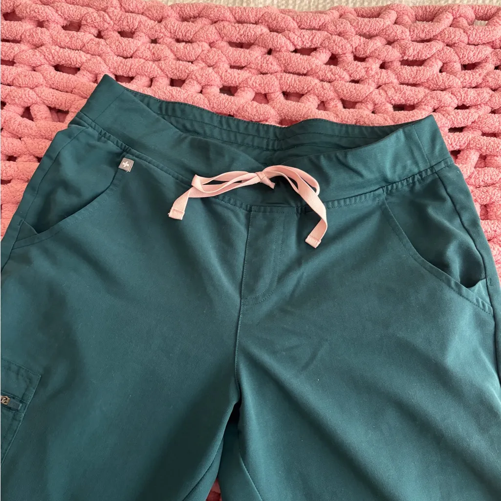 Figs Zamora Joggers - Image 3