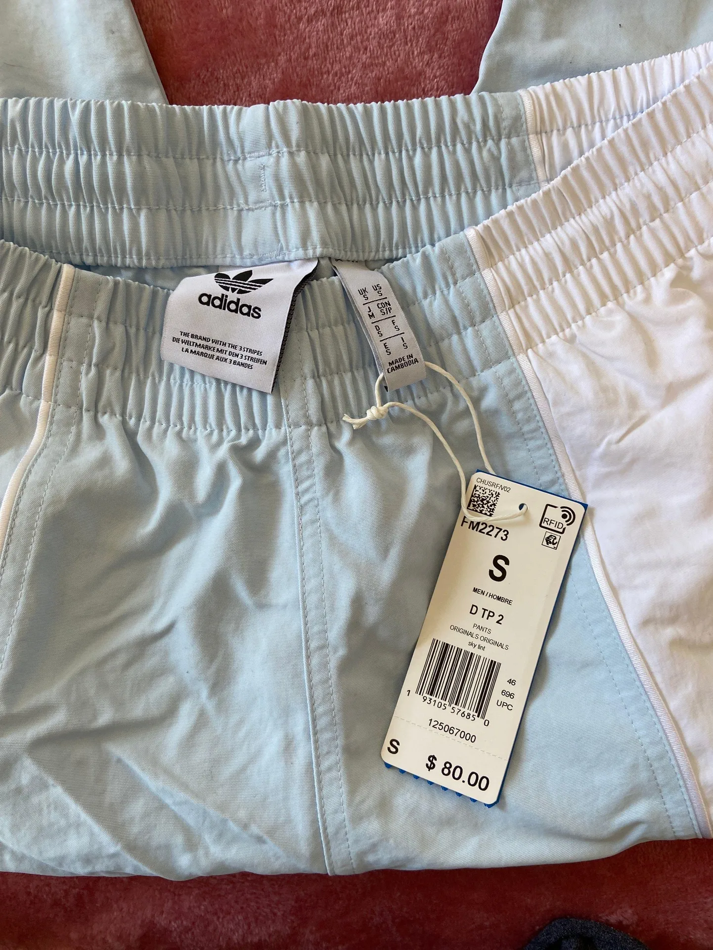 Windbreaker Pants - Image 5