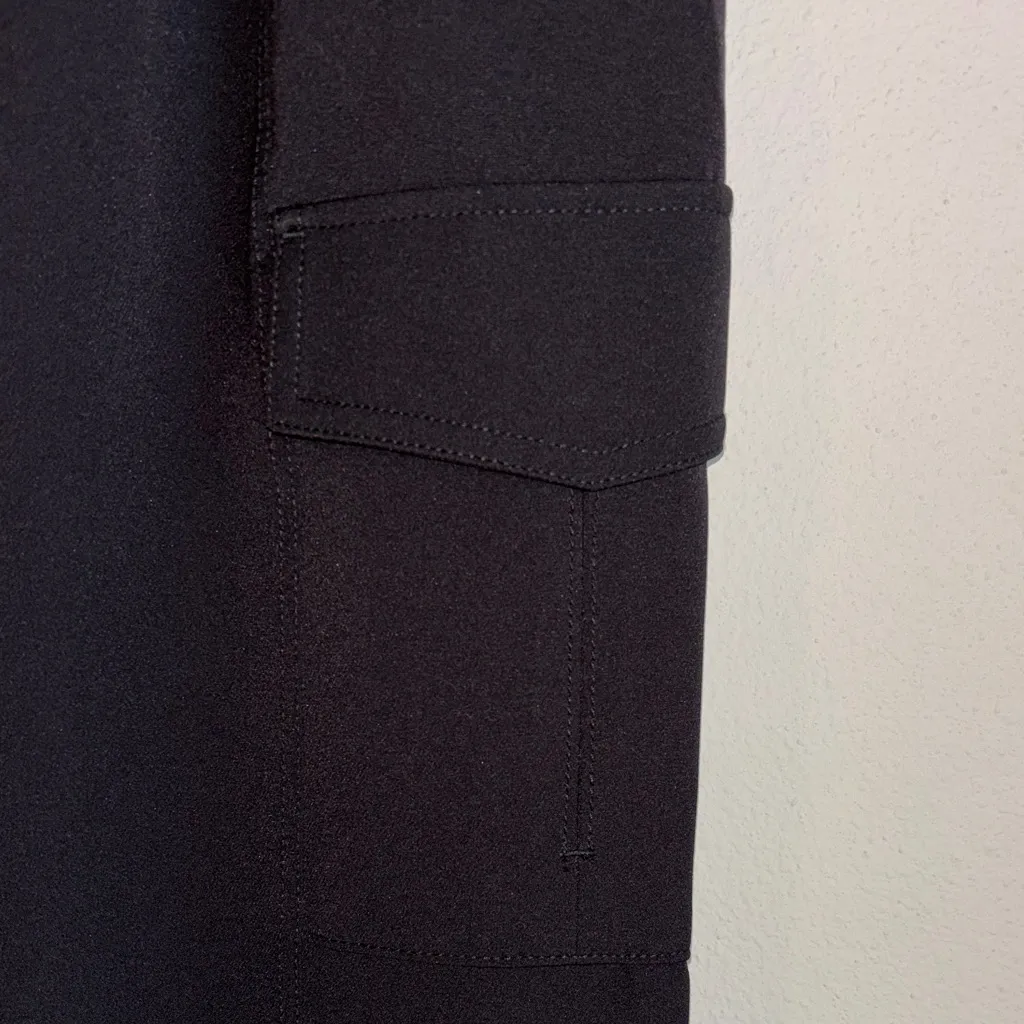 Athleta Endless High Rise Cargo Pant Women’s 12 - Image 5