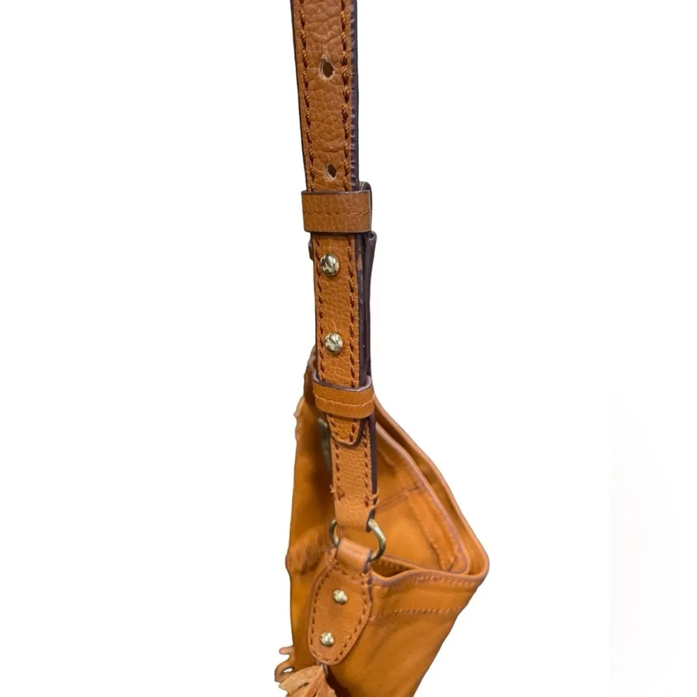 Joe’s Jeans ‘Hayward’ Fringe Hobo - Image 6