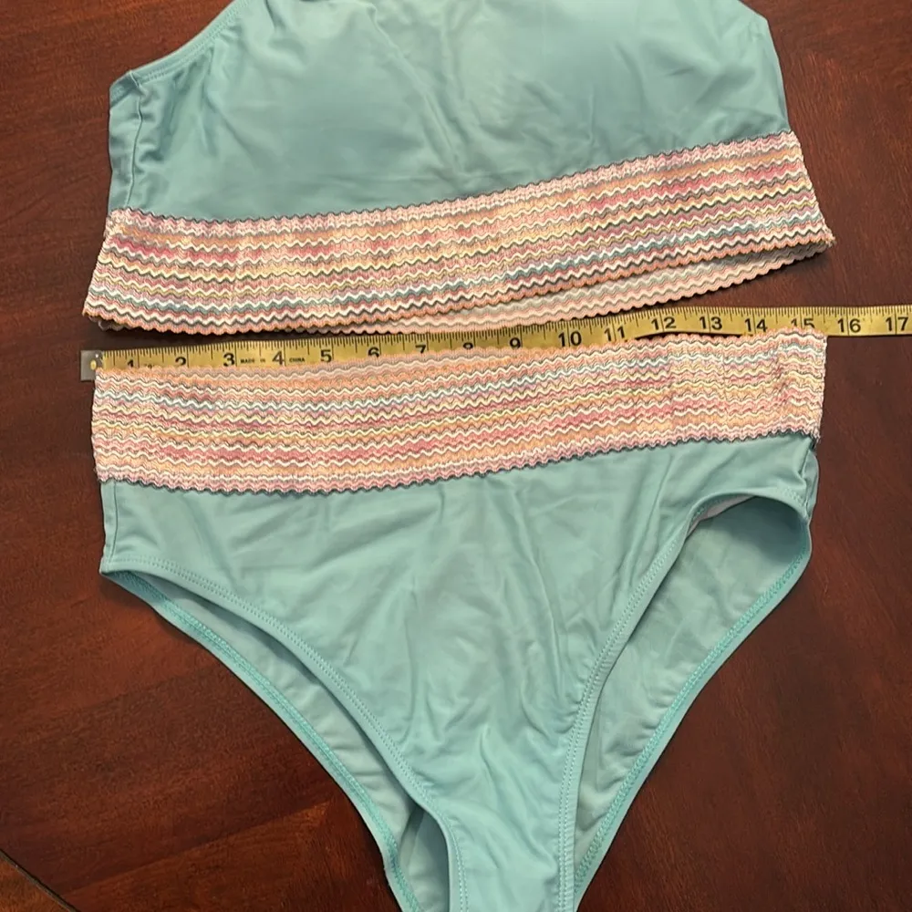 Size L bikini with flaws Size L - Image 11