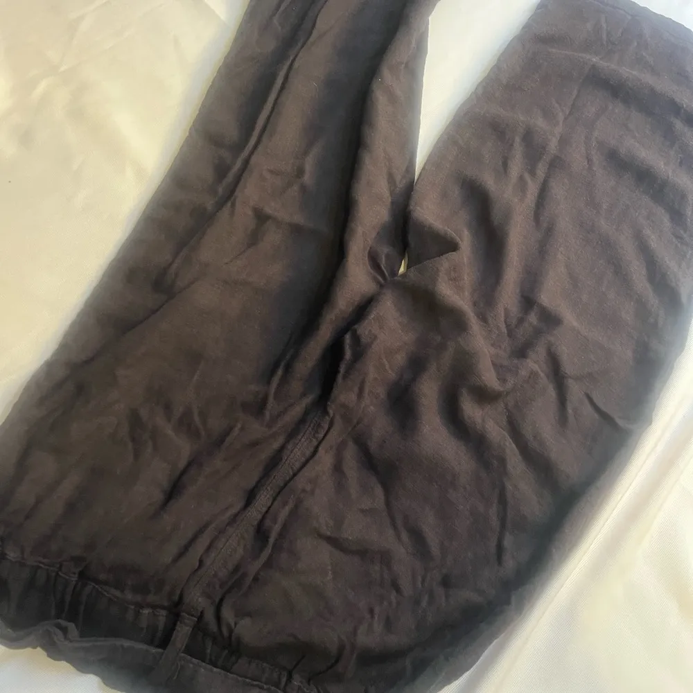 Women’s Black Casual Pants - Image 7