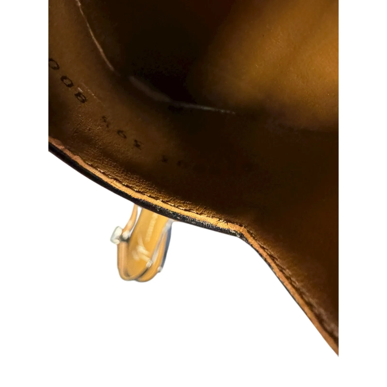 Giuseppe Zanotti NIB Brendha 45mm Pumps in Black Patent Leather Size 39.5 - Image 12