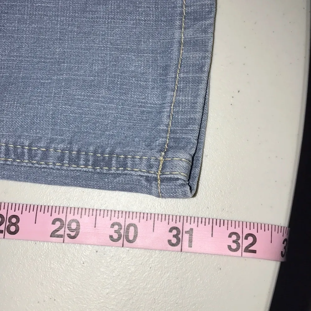 Gloria Vanderbilt Jeans 1279 - Image 5