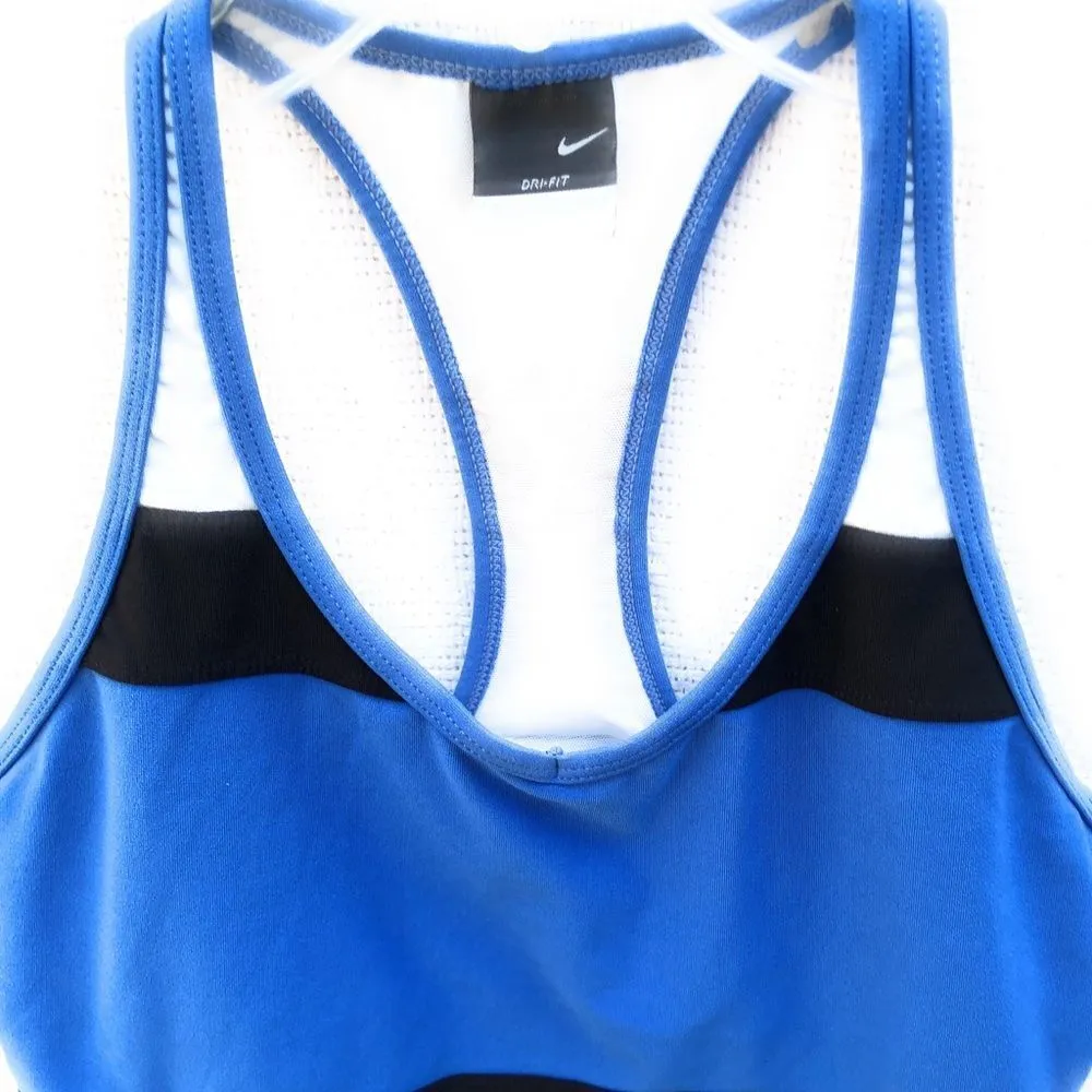 Nike Dri-Fit Racerback Tank Top - Image 3