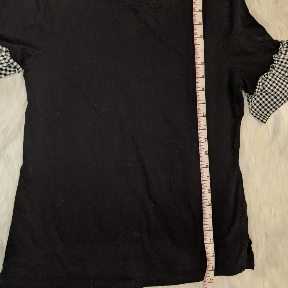 Talbot's | Top | MP - Image 3