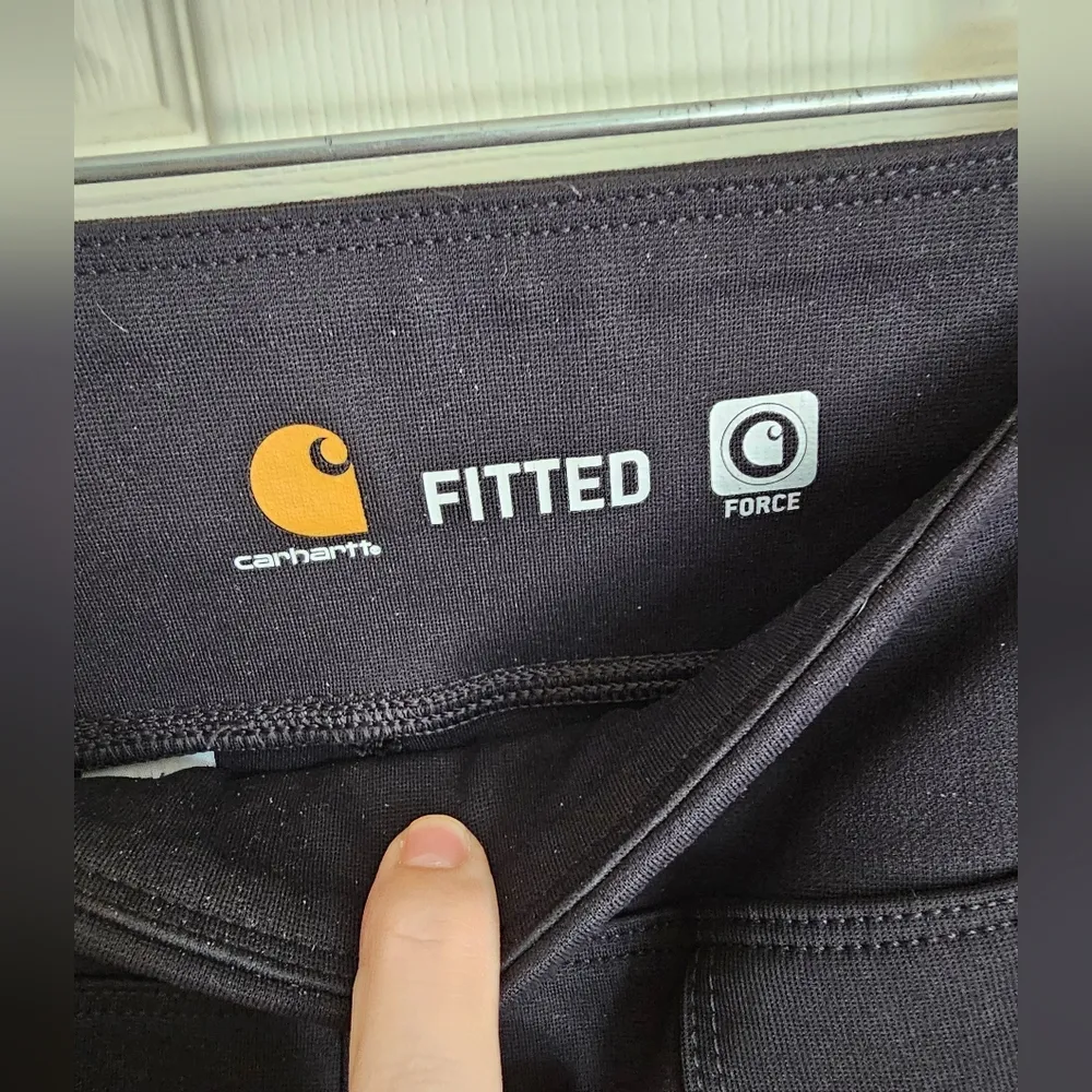 CARHARTT FORCE LEGGINGS - Image 4