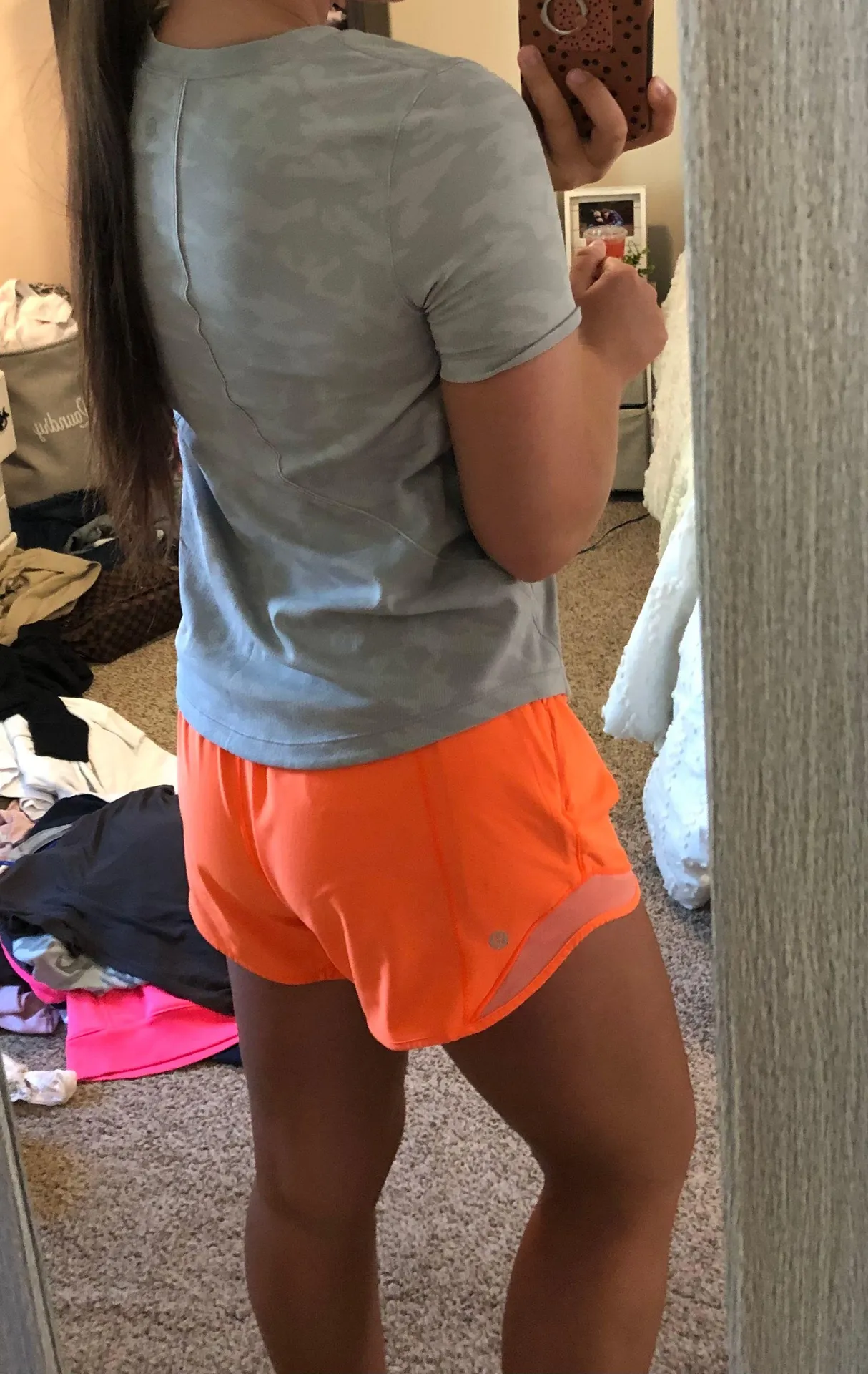 Lululemon Shirt - Image 2