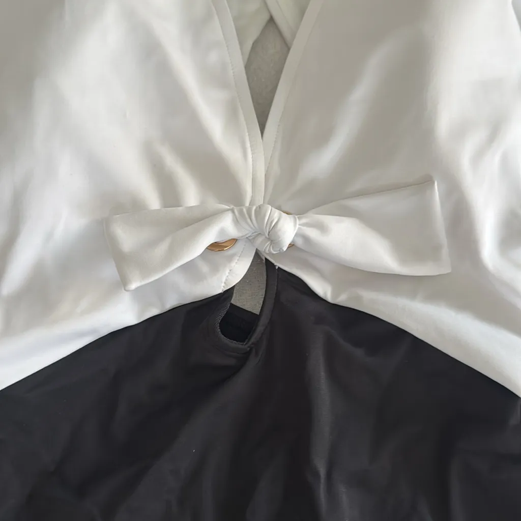 Magicsuit Halle One Piece in Juxtapose, Size 8, $168.00 - Image 7