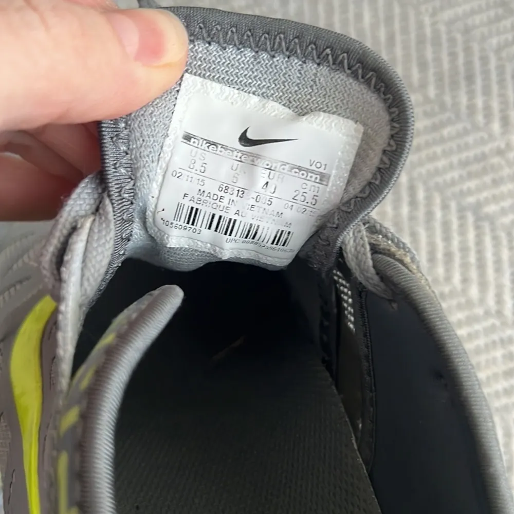 Nike training flex supreme TR3 shoes - Image 8