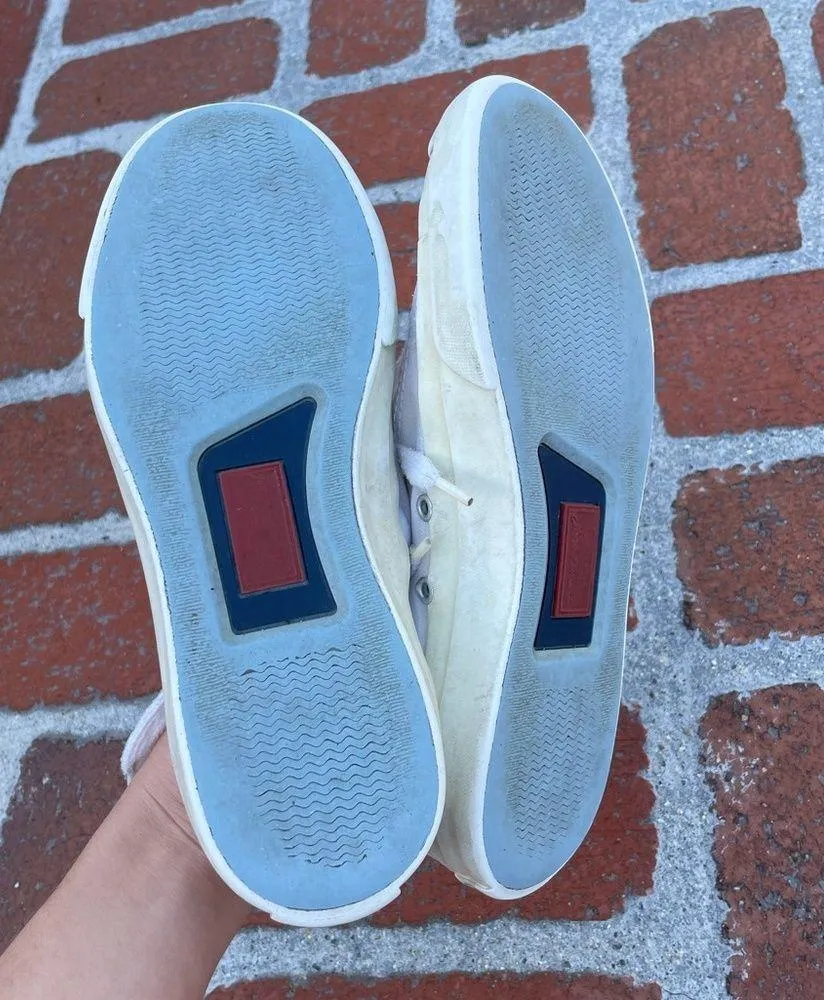 White Size 7.5 - Image 3