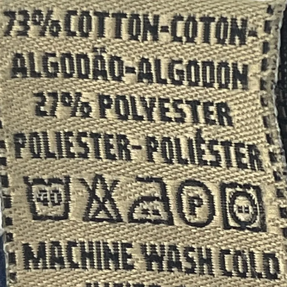 DL1961 Jessica Skinny Liberty 4Way Stretch 360 Comfort Jeans, Size 27 - Image 4