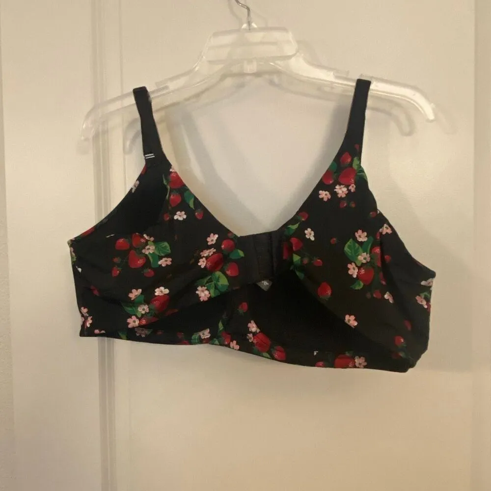 Torrid Bra size 40D - Image 3