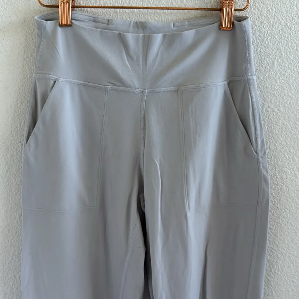 Lululemon Align Jogger 28" Silver Lilac 6 - Image 7