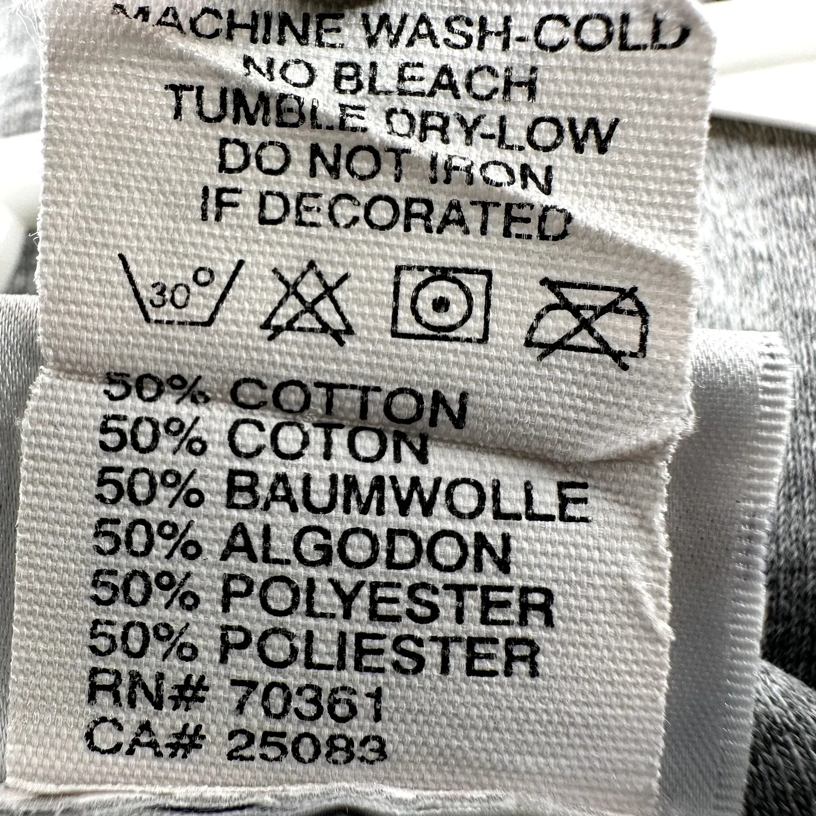 Vintage Disneyland Resort Paradise Pier Sweatshirt California Adventure USA L - Image 5