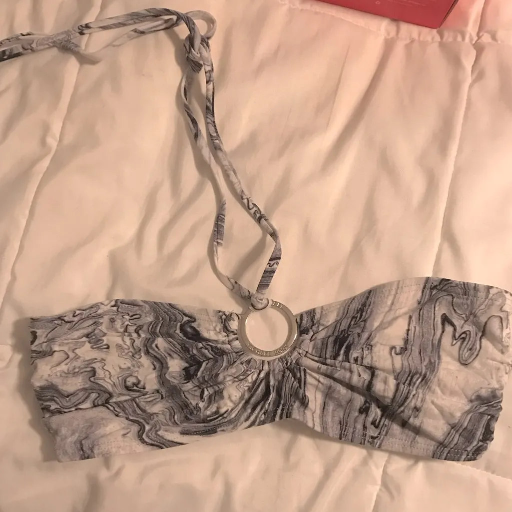 Michael Kors bikini top - Image 2