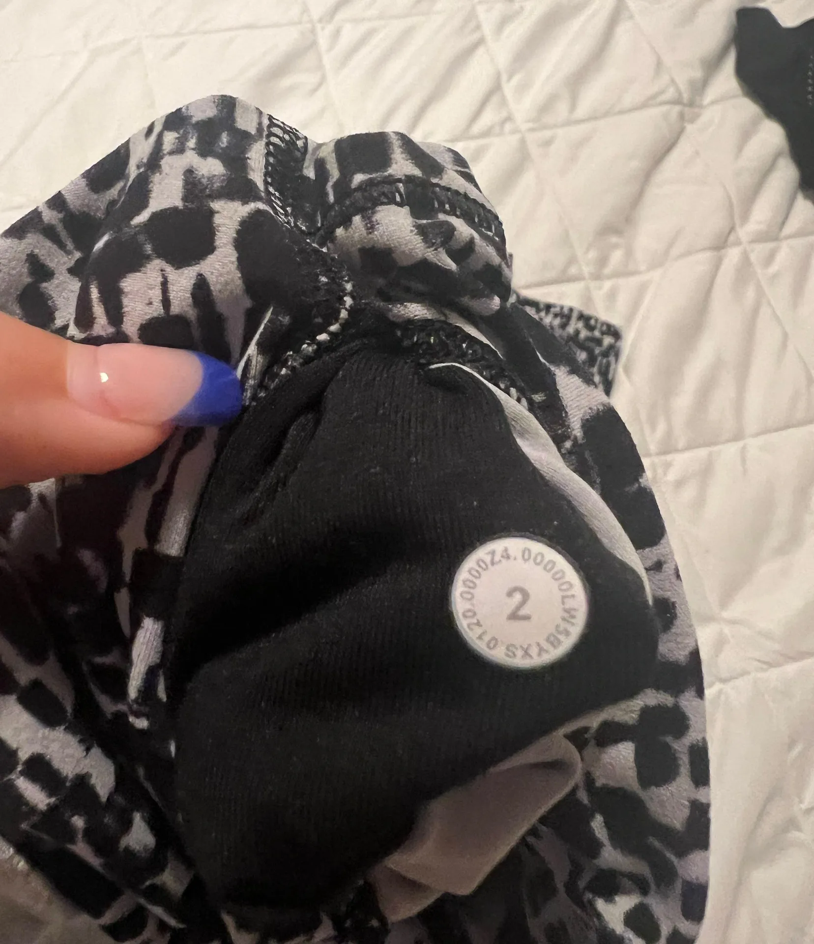 Align 25” Leggings - Image 4