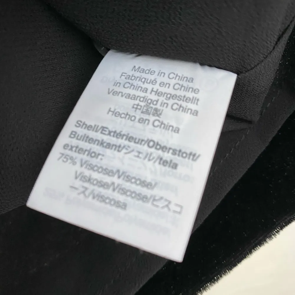 NWT J. Crew Velvet tank top▪️size 00 - Image 6