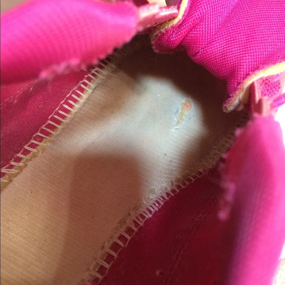 Nike Air Max Thea Pink Pow - Image 10