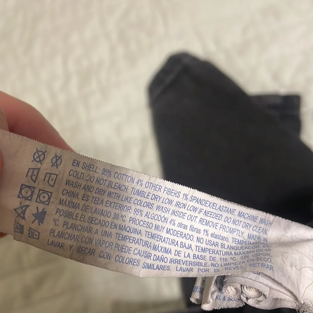 Forever 21 jeans - Image 7