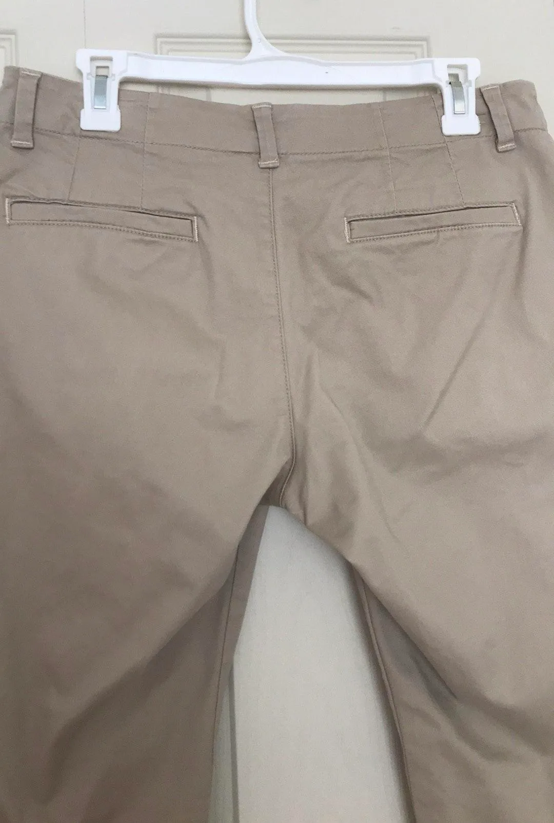 Capris pants brand . Size 8P - Image 4